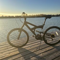 Ozone MTB Mountain Bike