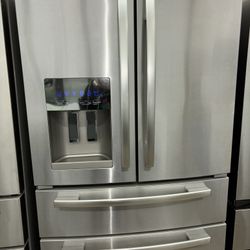 Whirlpool Fridge 