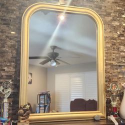 Wall Mirror
