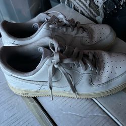 Air Force 1 men’s 10