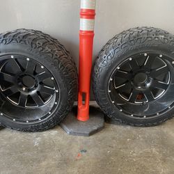Rims