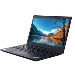 Lenovo t490s Laptop