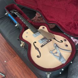 2008 Gretsch Jaguar Limited 