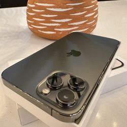 Gorgeous iPhone 12 Pro Max 128GB ATT LOCKED FINAL PRICE