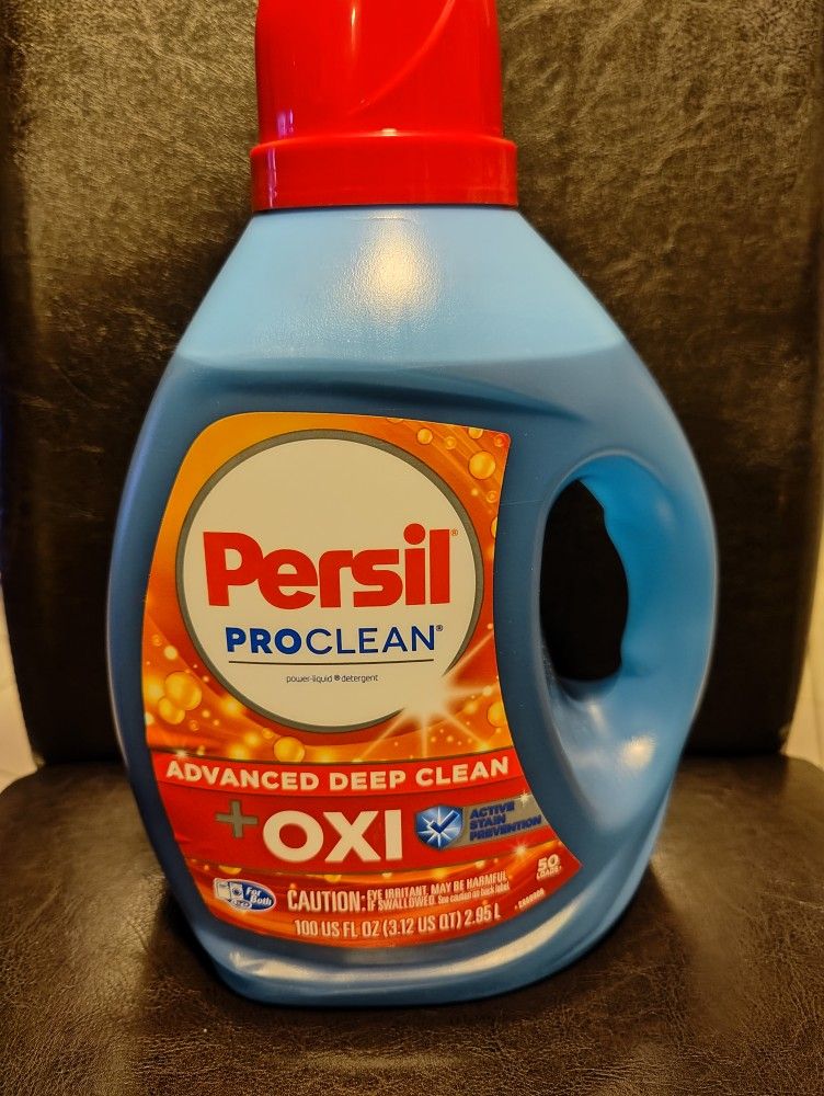 Persil Bundle