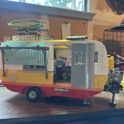 Lego Set 