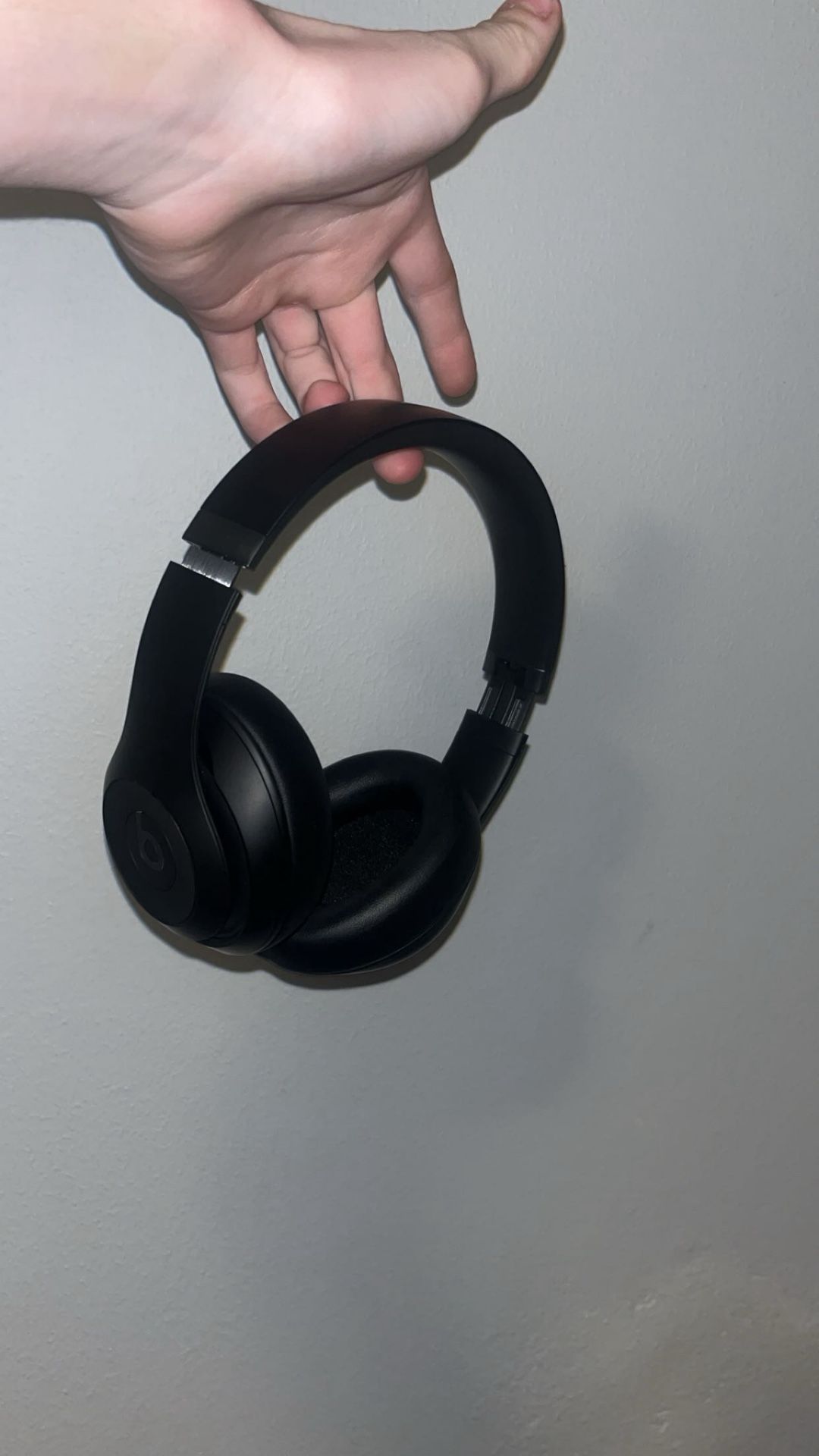 Beats Studio Pro Headphones