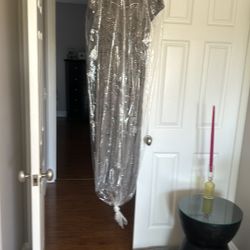 Gown Adrianna Papell Gown 