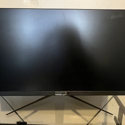 MSI Monitor