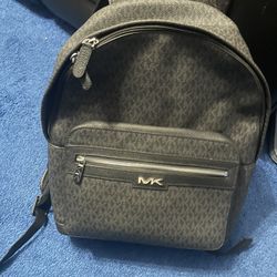 Mk back Pack