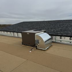 Affordable A/C Units ( Financing Available )