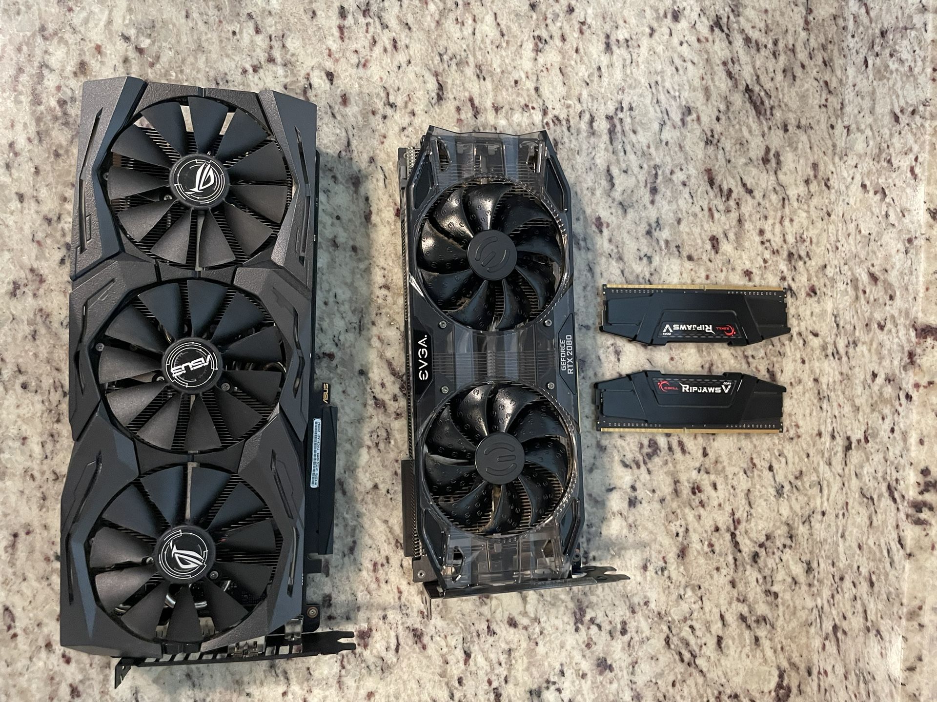 Graphics Cards