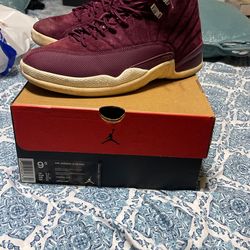 air jordan 12 retro