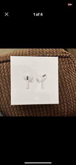 AirPods 4s