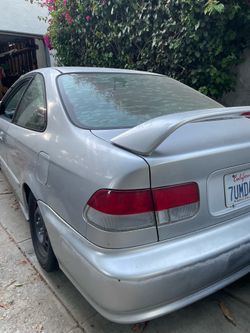 1999 Honda Civic