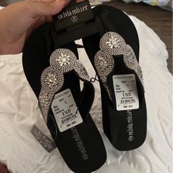 Sandals New
