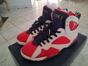 Air Jordan 7 Retro X Trophy Room New Sheriff In Town