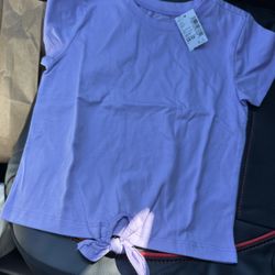 Little girls Summer Clothes 