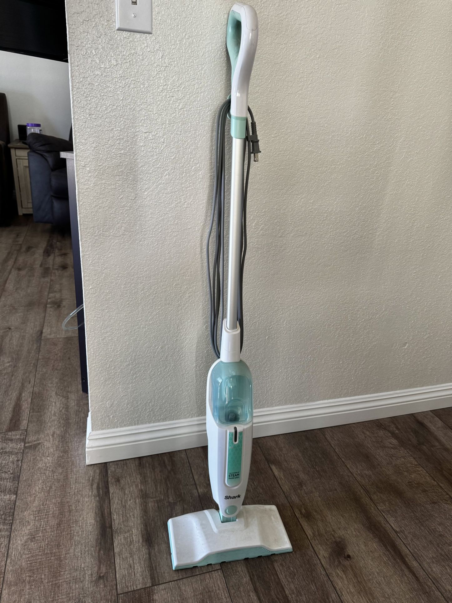 Shark Corded Steam Mop