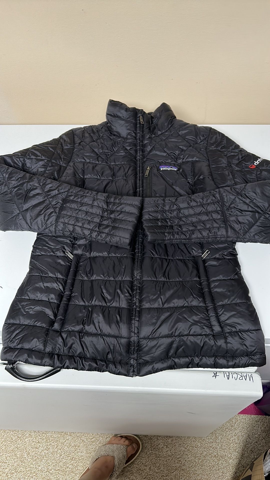 Patagonia women’s XS 