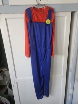 Mario 