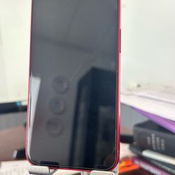 iPhone 13 - like new/fully paid off and unlocked