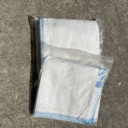 Heavy Duty Builders Bulk Bag 200 Gallon Set Of 2 