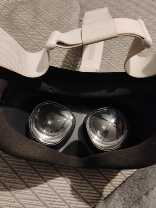 Oculus Quest 2