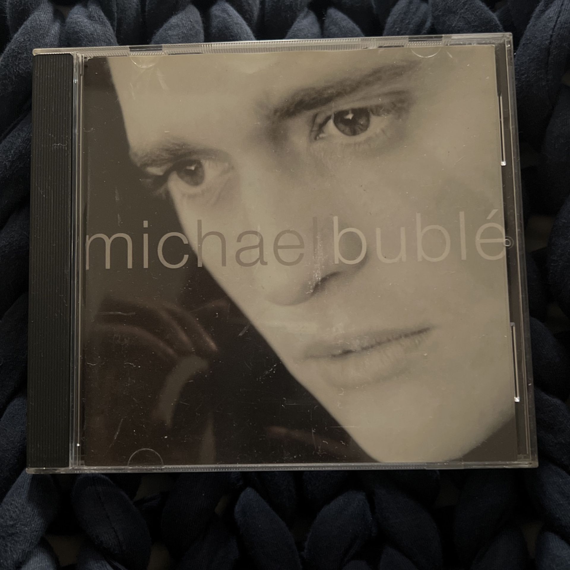 Michael Buble Cd