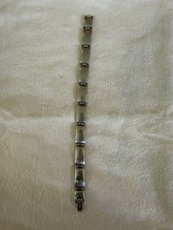 Sabona Of London Magnetic Therapy Bracelet