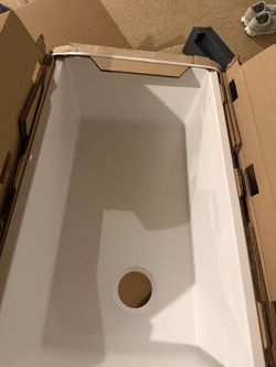 Blanco composite sink