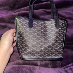 ANJOU MINI BAG
