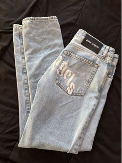 Palm Angels Jeans