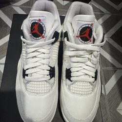 Jordan 4 Flight Club