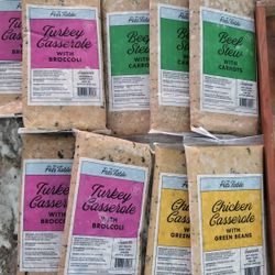 Pets To Table Dog Food