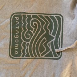 Patagonia Shirt/sweater 