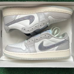 Air Jordan 1 Retro Low ‘Year of The Snake’ 