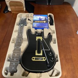 Guitar Hero 