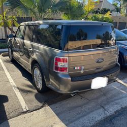 2013 Ford Flex