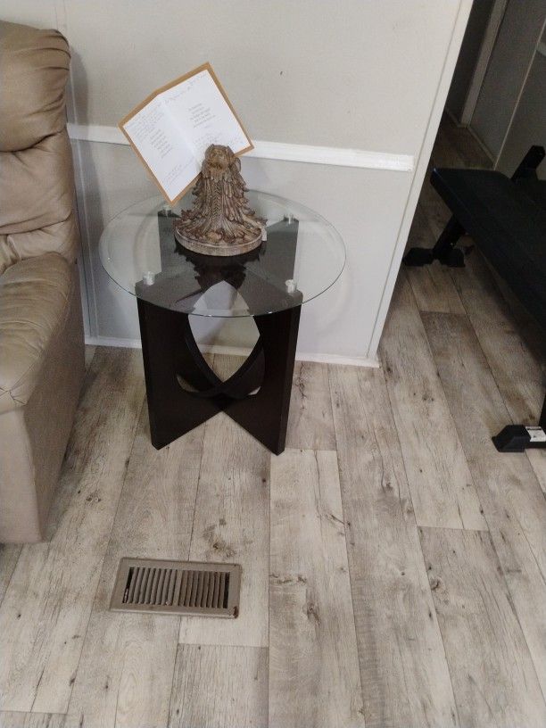 Beautiful Side Table