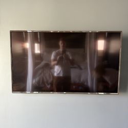 LG 4K HDR Smart LED UHD TV w/ AI ThinQ® - 49" Class