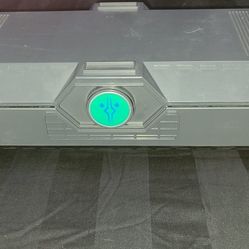 Disney's ASOKHA'S 2 Color LIGHTSABERs