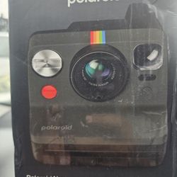 Polaroid Camara 3 Genaration