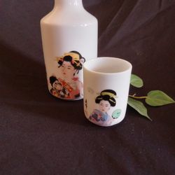 Sake Set