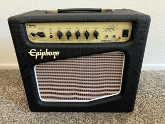 Epiphone Snakepit 15G Electric Guitar Amp. NEW