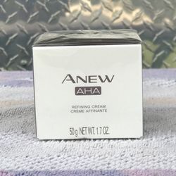 Anew AHA Refining Cream