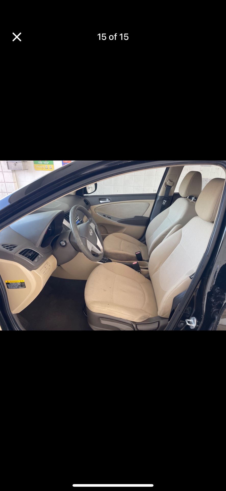 2013 Hyundai Accent