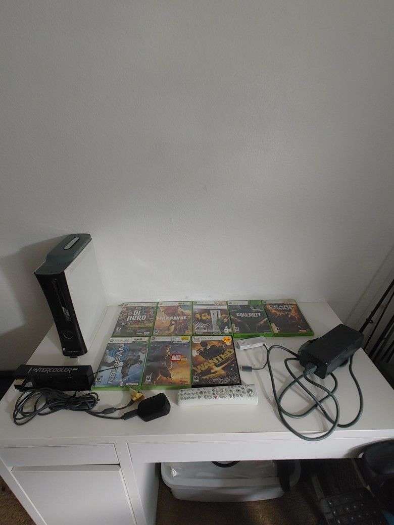 Xbox 360 