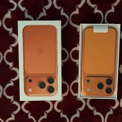 iPhone 17 Pro New In Box