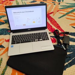 Acer Chromebook